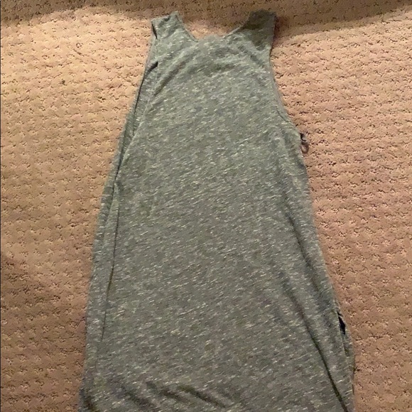 Bar Method Tank - Picture 5 of 5